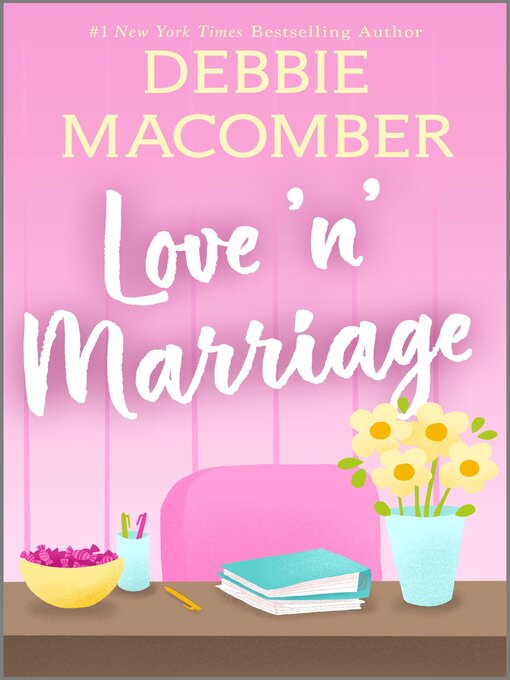 Cover image for Love 'N' Marriage